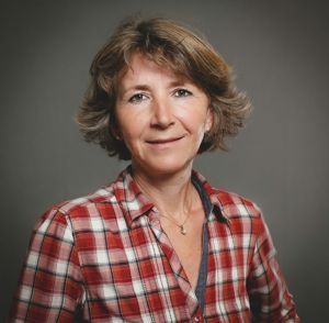 Dr. Anette Neitzel-Palm