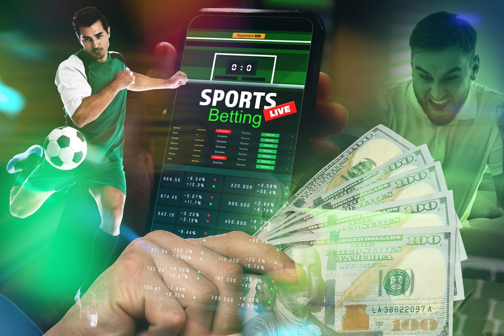 1xBet Argentina App La Mejor Experiencia de Apuestas Móviles 1xBet Argentina App La Mejor Experiencia de Apuestas Móviles
