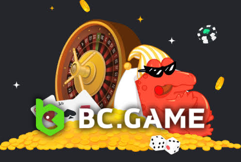 BC.Game Registration Your Gateway to Exciting Crypto Gaming BC.Game Registration Your Gateway to Exciting Crypto Gaming