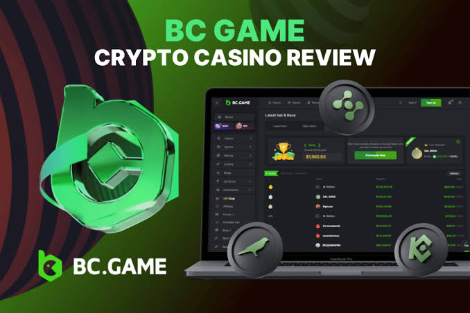 BC.Game Registration Your Gateway to Exciting Crypto Gaming BC.Game Registration Your Gateway to Exciting Crypto Gaming