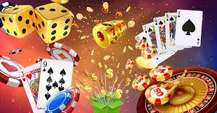 Discover the Excitement of Lux96 Casino Your Ultimate Gaming Destination 572346834