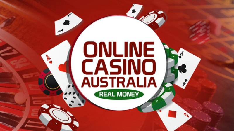 How do I actually get into National Casino Australia? - overview