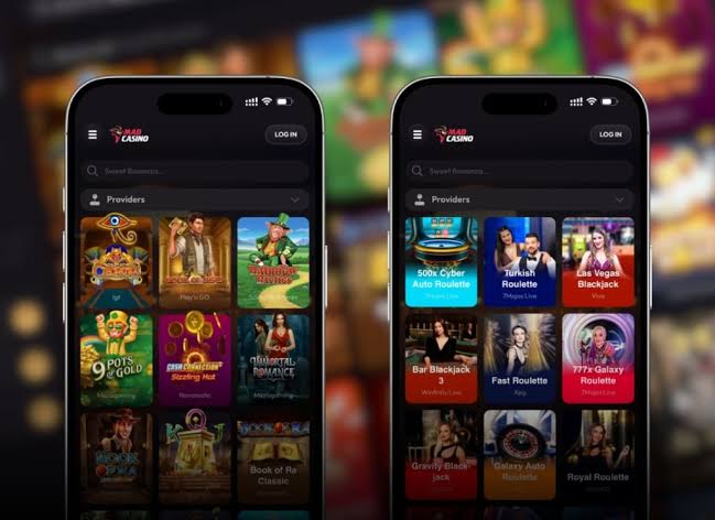 Juego de Casino 2026 Online La Revolución del Entretenimiento Digital 115246021