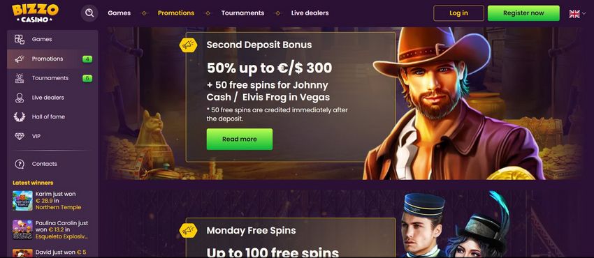 Bizzo Gambling Establishment Review 2026: Complete Introduction of Games, Rewards, and Licensing