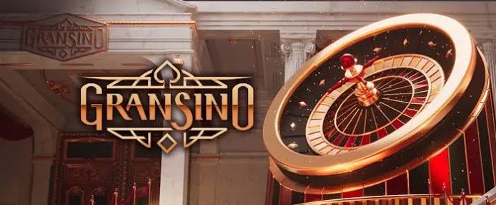 Gransino Gambling Establishment Review