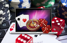 Mino Casino Un'Esperienza di Gioco Incredibile 660640256