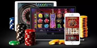 Pixel Bet Framtiden för Onlinespel