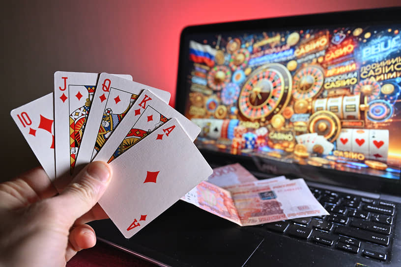 Tutto quello che devi sapere sulle Slot Online 1858520959