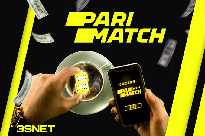 Обзор Parimatch Обзор Parimatch